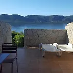 Aparthotel Les Pavillons Du Belvedere 4*