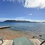 Appart hôtel Résidence Les Pavillons Du Belvédère Porto-Vecchio (Corsica)