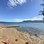 Appart hôtel Résidence Les Pavillons Du Belvédère 4*