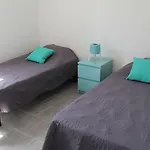 Les Pavillons Du Belvedere Aparthotel 4*