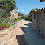 Les Pavillons Du Belvedere Aparthotel 4*