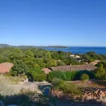 Les Pavillons Du Belvedere Porto-Vecchio (Corsica)