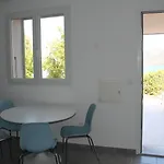 Aparthotel Les Pavillons Du Belvedere