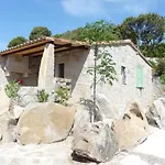 Les Pavillons Du Belvedere 4* Porto-Vecchio (Corsica)