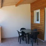 Les Pavillons Du Belvedere 4* Porto-Vecchio (Corsica)