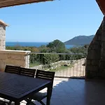 Aparthotel Les Pavillons Du Belvedere 4*
