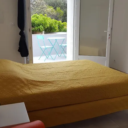 Les Pavillons Du Belvedere