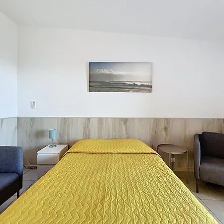 Résidence Les Pavillons Du Belvédère 4*