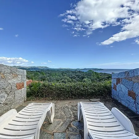 Les Pavillons Du Belvedere Apart Otel 4*