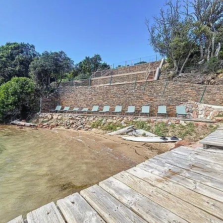 Les Pavillons Du Belvedere