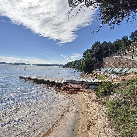 Les Pavillons Du Belvedere Ξενοδοχείο με διαμερίσματα 4*