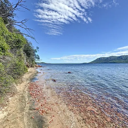 Résidence Les Pavillons Du Belvédère