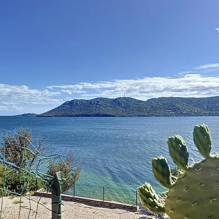 Résidence Les Pavillons Du Belvédère Apartahotel Porto Vecchio