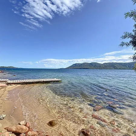 Apartahotel Résidence Les Pavillons Du Belvédère 4*