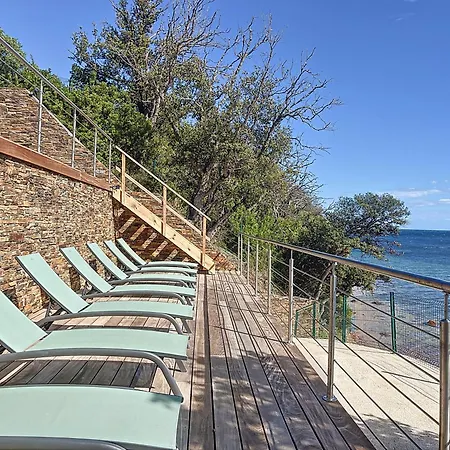 Résidence Les Pavillons Du Belvédère Porto Vecchio