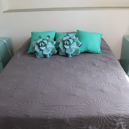 Lägenhetshotell Les Pavillons Du Belvedere 4*