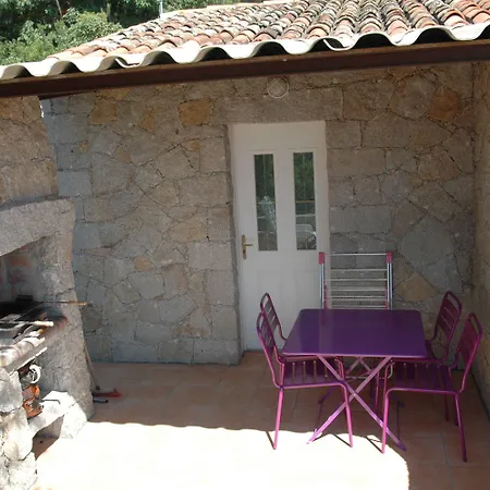 Les Pavillons Du Belvedere 4* Πόρτο Βέκιο