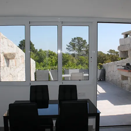Apart Otel Les Pavillons Du Belvedere
