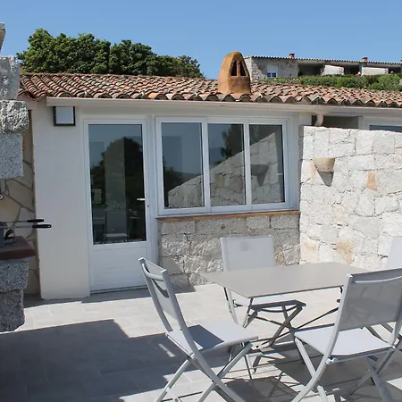 Les Pavillons Du Belvedere 4*