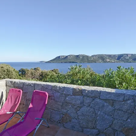 Apartahotel Résidence Les Pavillons Du Belvédère