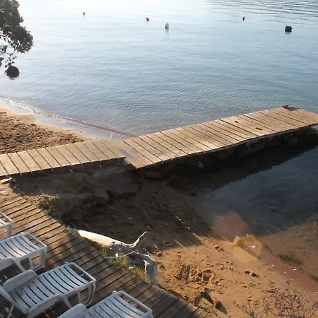 Résidence Les Pavillons Du Belvédère Apartahotel Porto Vecchio