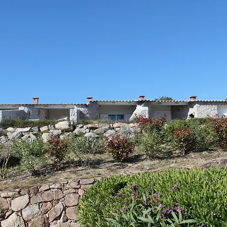 Les Pavillons Du Belvedere Lägenhetshotell 4*