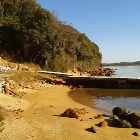 Les Pavillons Du Belvedere Lejlighedshotel Porto-Vecchio (Corsica)
