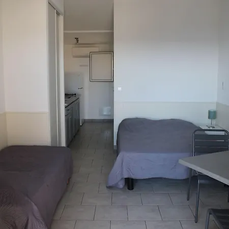 Les Pavillons Du Belvedere Apart Otel