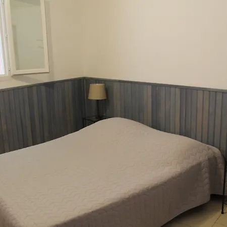 Résidence Les Pavillons Du Belvédère Porto Vecchio