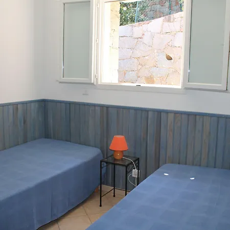 Lägenhetshotell Les Pavillons Du Belvedere Porto-Vecchio (Corsica)