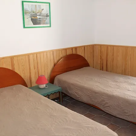 Les Pavillons Du Belvedere