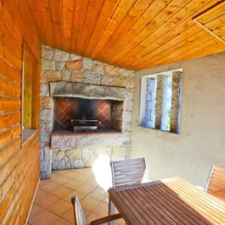 Les Pavillons Du Belvedere 4* Πόρτο Βέκιο