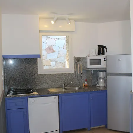 Les Pavillons Du Belvedere 4*