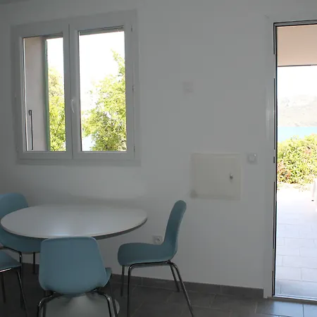 Apart Otel Les Pavillons Du Belvedere