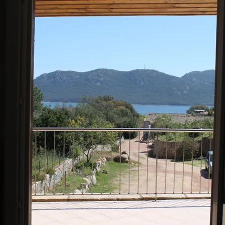Les Pavillons Du Belvedere