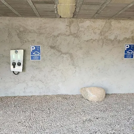 Les Pavillons Du Belvedere Porto-Vecchio (Corsica)