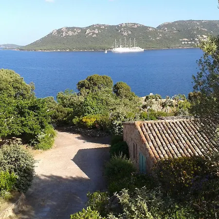 Résidence Les Pavillons Du Belvédère 4*