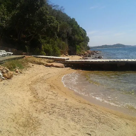 Les Pavillons Du Belvedere Lejlighedshotel