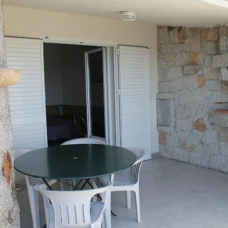 Les Pavillons Du Belvedere Ξενοδοχείο με διαμερίσματα 4*