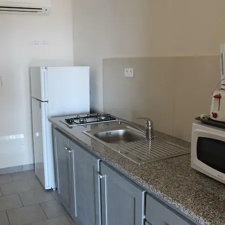 Les Pavillons Du Belvedere 4* Πόρτο Βέκιο