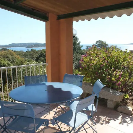 Résidence Les Pavillons Du Belvédère 4*