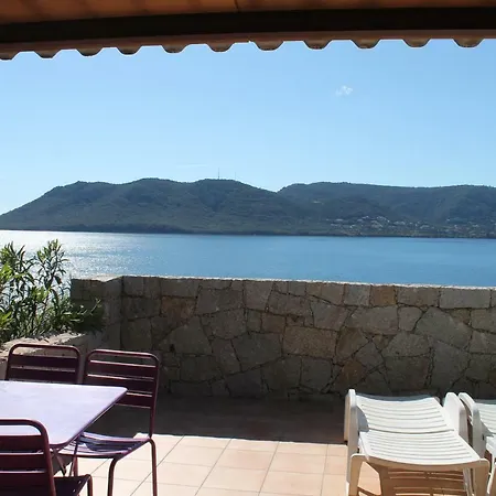 Les Pavillons Du Belvedere Lejlighedshotel 4*