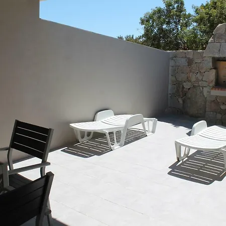 Apart Otel Les Pavillons Du Belvedere Porto-Vecchio (Corsica)