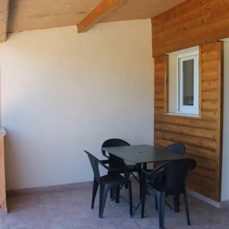 Les Pavillons Du Belvedere 4* Porto-Vecchio (Corsica)