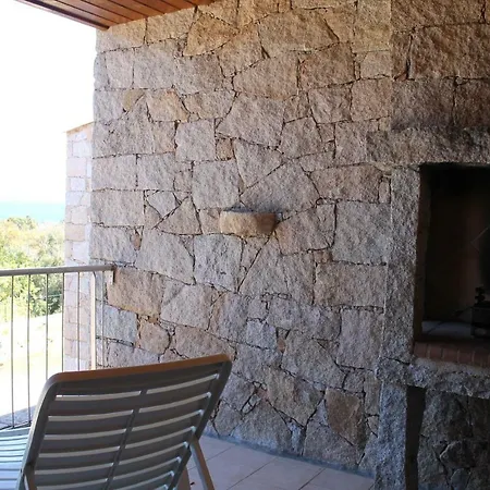 Apartahotel Résidence Les Pavillons Du Belvédère Porto Vecchio