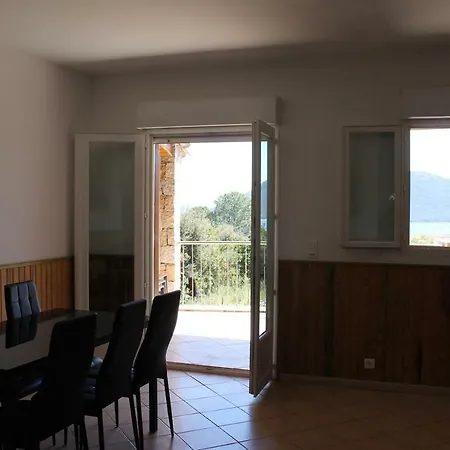 Ξενοδοχείο με διαμερίσματα Les Pavillons Du Belvedere