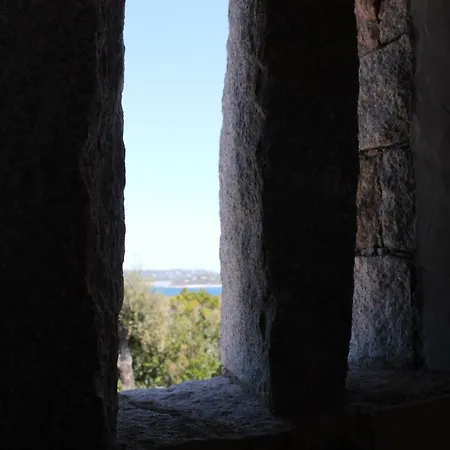 Les Pavillons Du Belvedere 4*