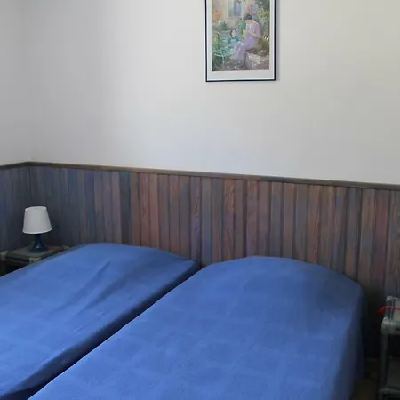 Résidence Les Pavillons Du Belvédère Apartahotel