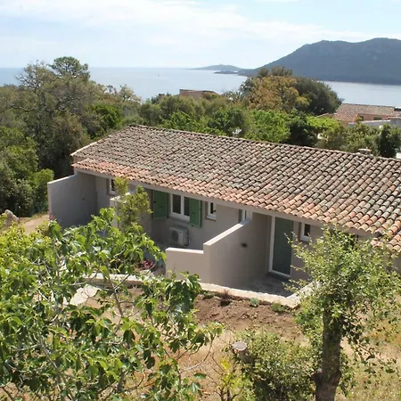 Résidence Les Pavillons Du Belvédère Porto Vecchio