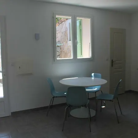 Les Pavillons Du Belvedere Porto-Vecchio (Corsica)